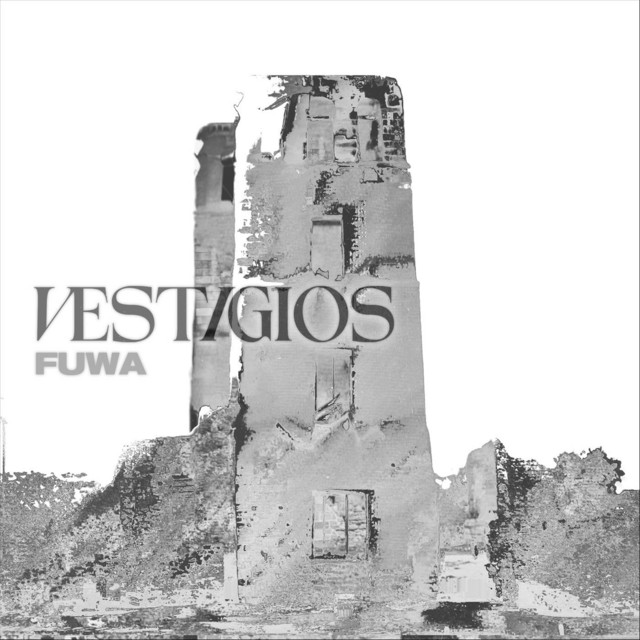 Vestigios cover art