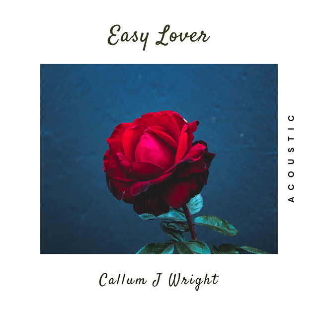 Easy Lover - Acoustic