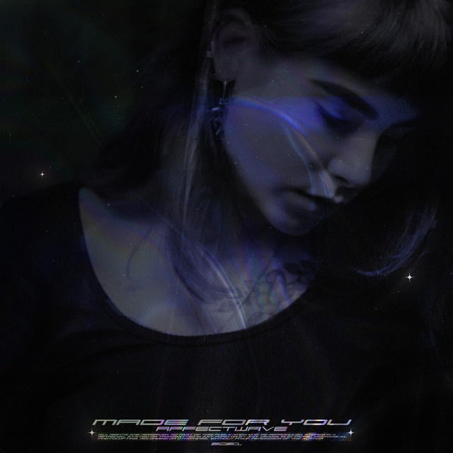 Made for You cover art