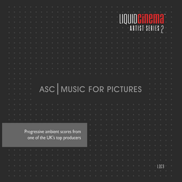 ASC: Music for Pictures cover art