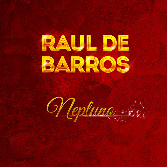 Neptuno cover art
