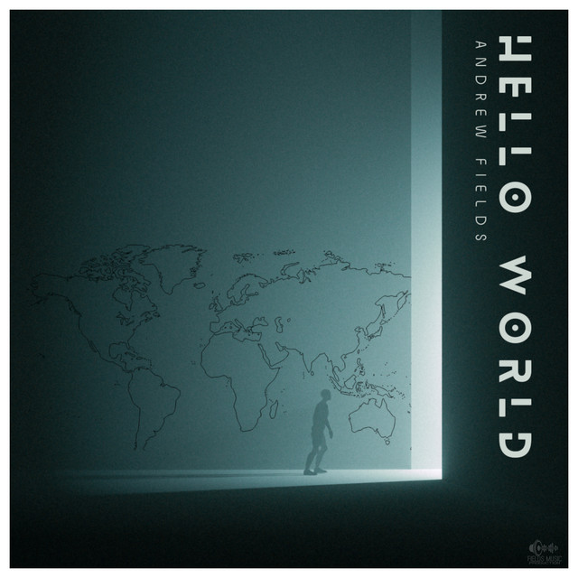 Hello World cover art