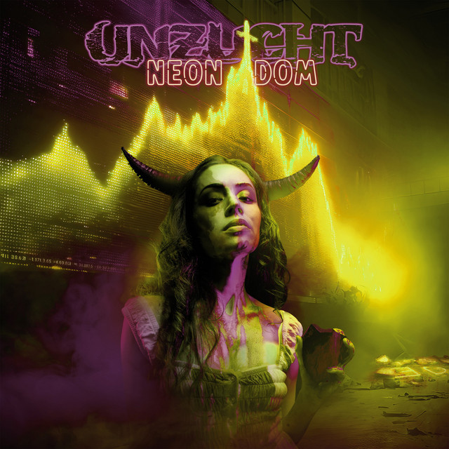 Krieger (Photon Decay Remix) / Gegen die Zeit [Death Valley High Remix] album image