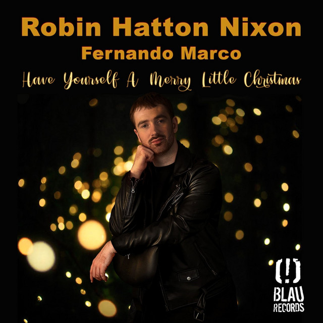 Robin Hatton Nixon | Spotify