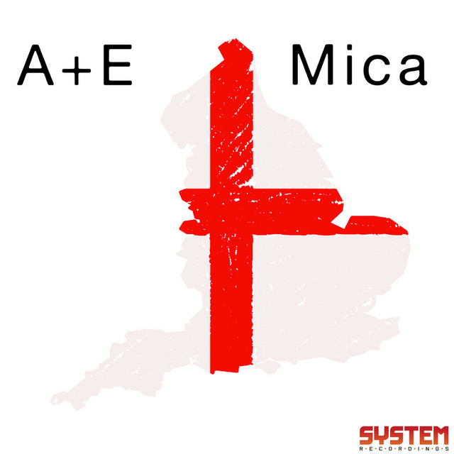 Mica cover art