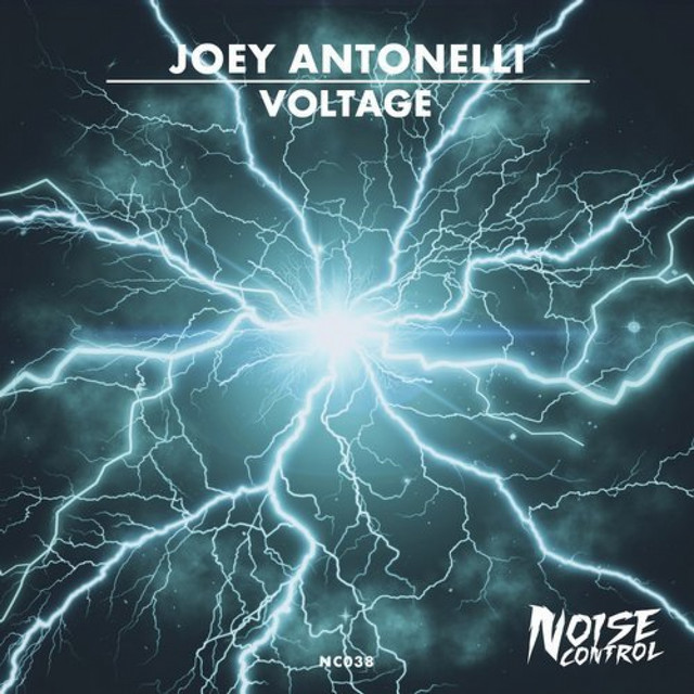 Voltage album art