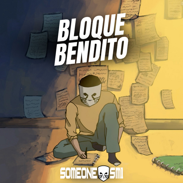 Bloque Bendito