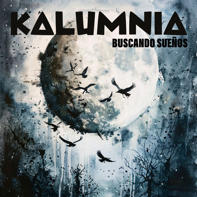 Buscando Sueños cover