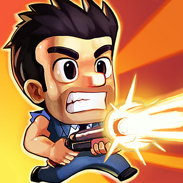 Monster Dash (Original Game Soundtrack) - EP by Halfbrick | Spotify