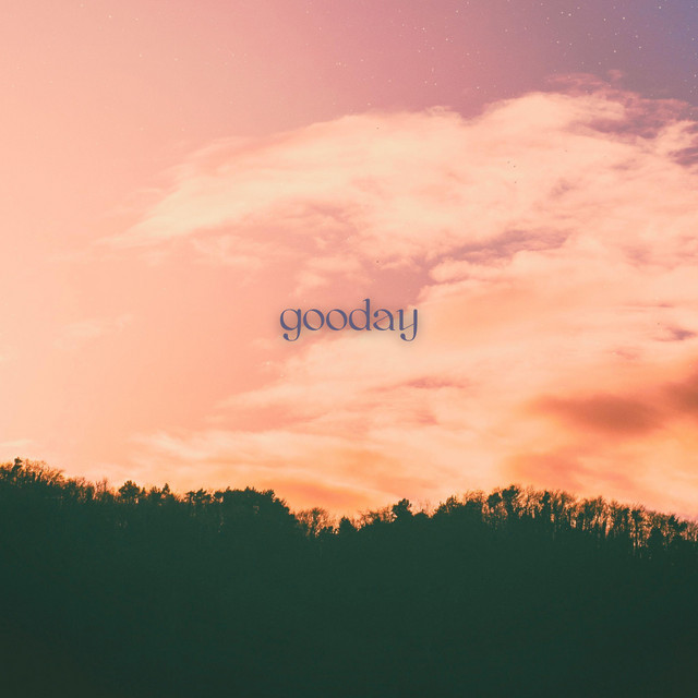 Обкладинка: Gooday — phonk.you