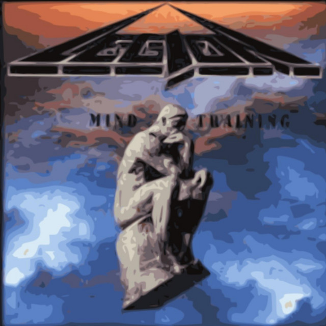 Mind Training + Por La Cara cover