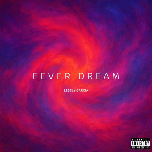 FEVER DREAM cover art