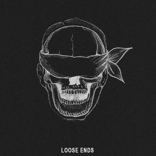 Loose Ends cover art