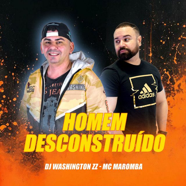 Homem Desconstruído