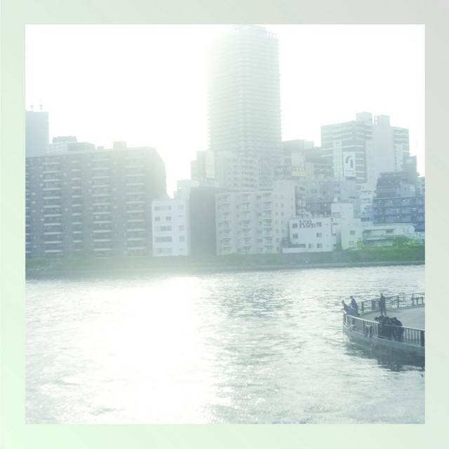 Vapor Curve cover art