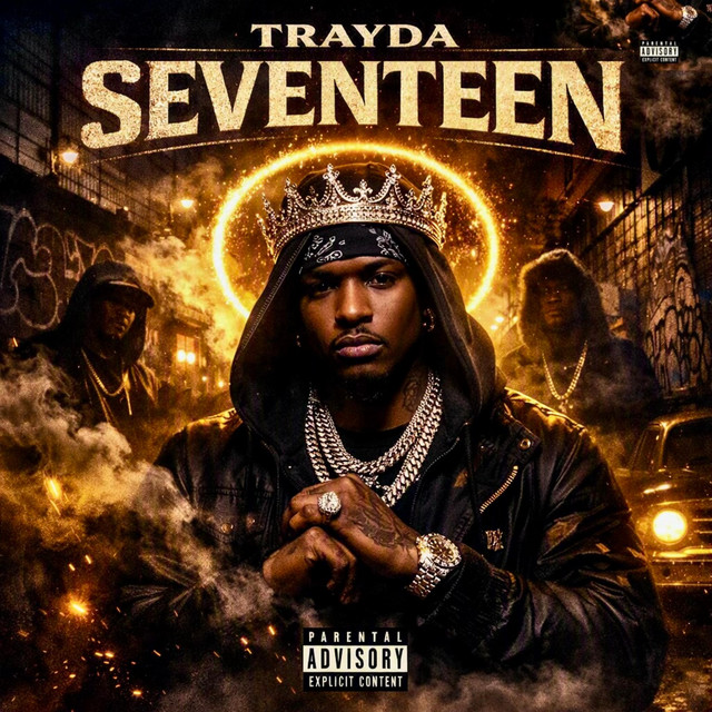 SevenTeen ‑「シングル」by Trayda | Spotify