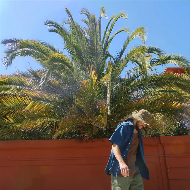 album image