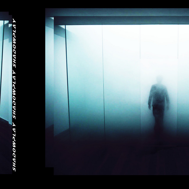 SHADOWPLAY cover art