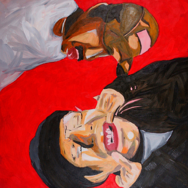 Estreito cover art
