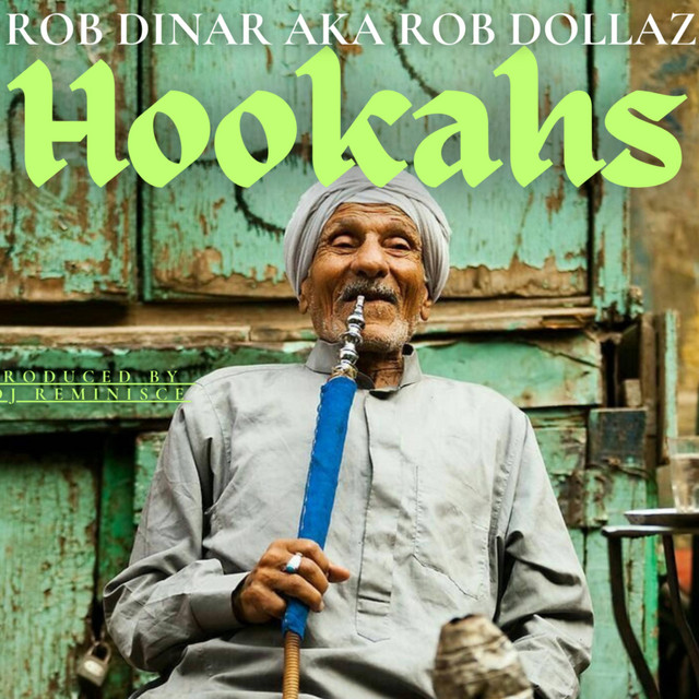 HOOKAHS BEAT