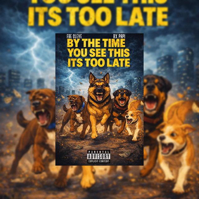 By The Time You See This
