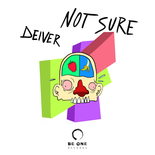 Not Sure album art