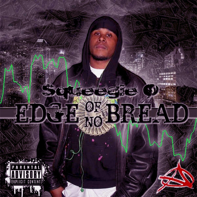 Thirstee cover art