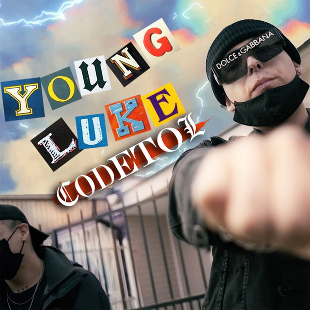 Codetol cover art
