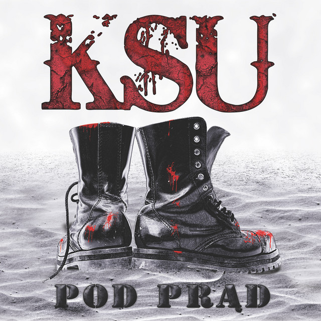 Pod Prąd cover art