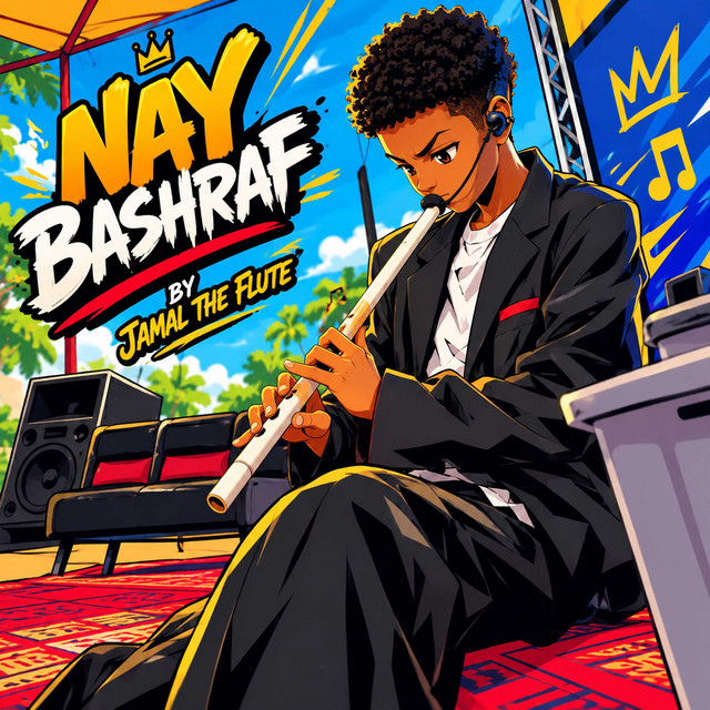 NAY BASHRAF