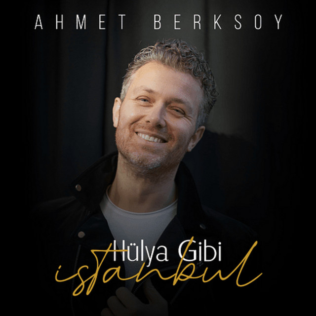 Hülya Gibi İstanbul