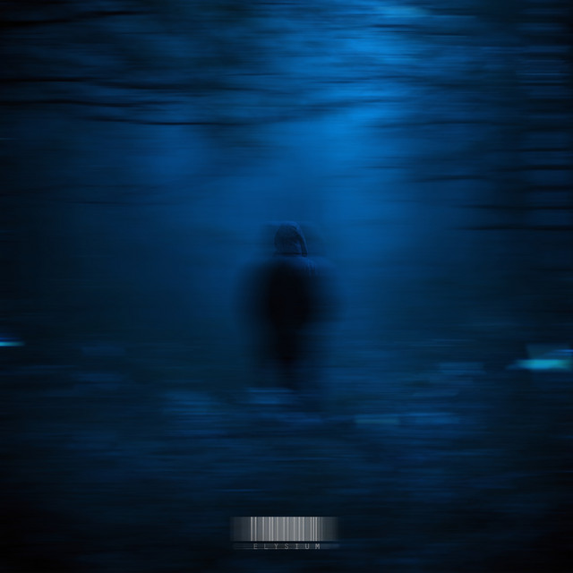 Elysium cover art