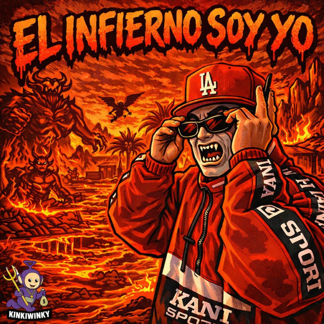 EL INFIERNO SOY YO
