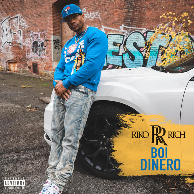 Boi Dinero