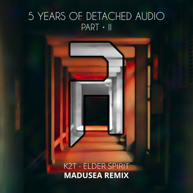 Elder Spirit - Madusea Remix artwork