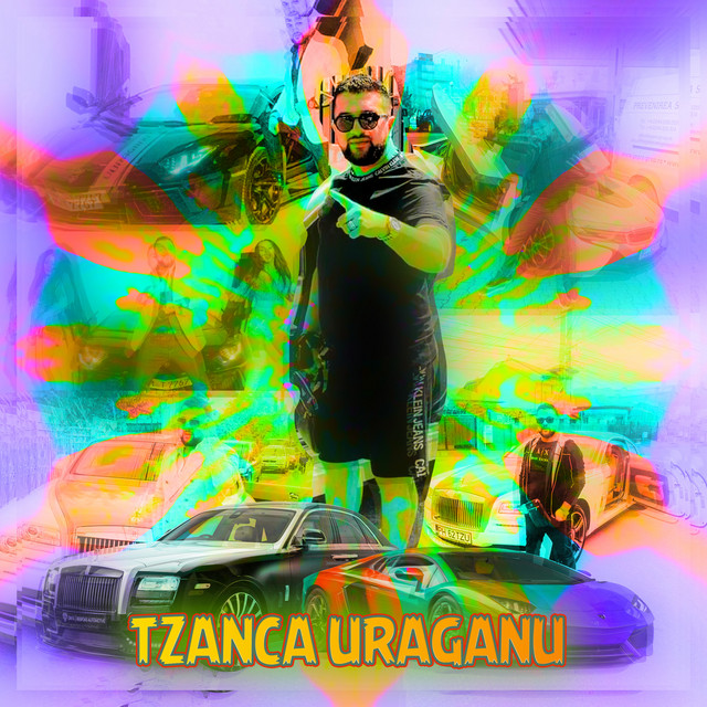 Regele Manelelor cover art