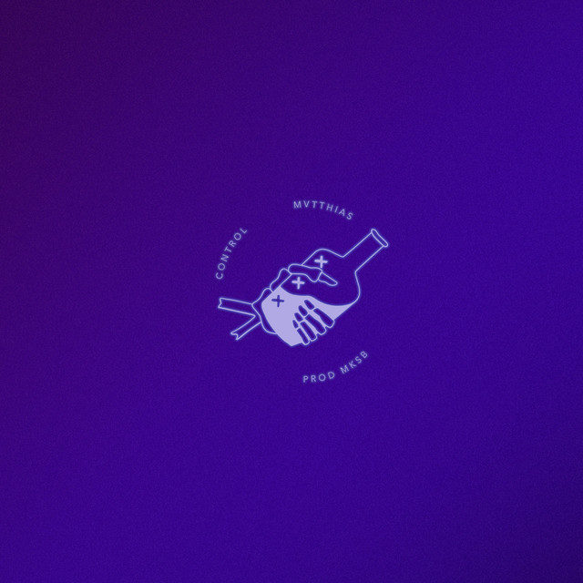 Control cover
