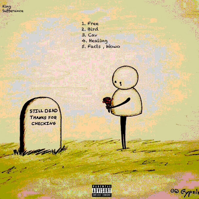 Facts cover art
