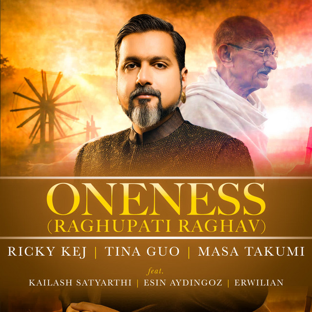 Oneness (Raghupati Raghav) album image