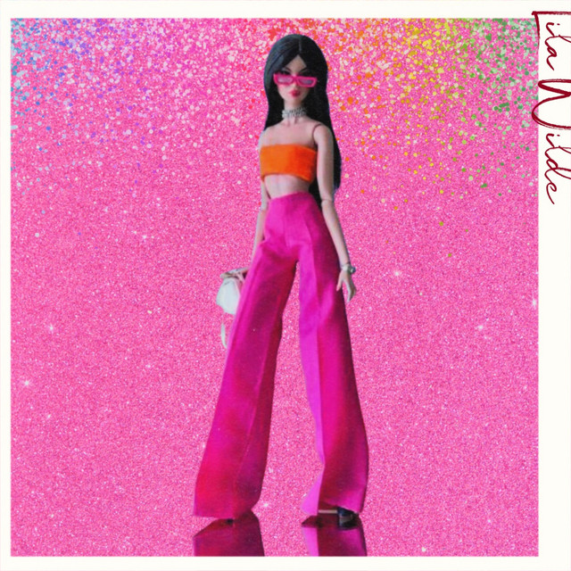 Party With Barbie