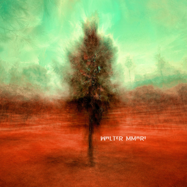 The Time Traveller - EP