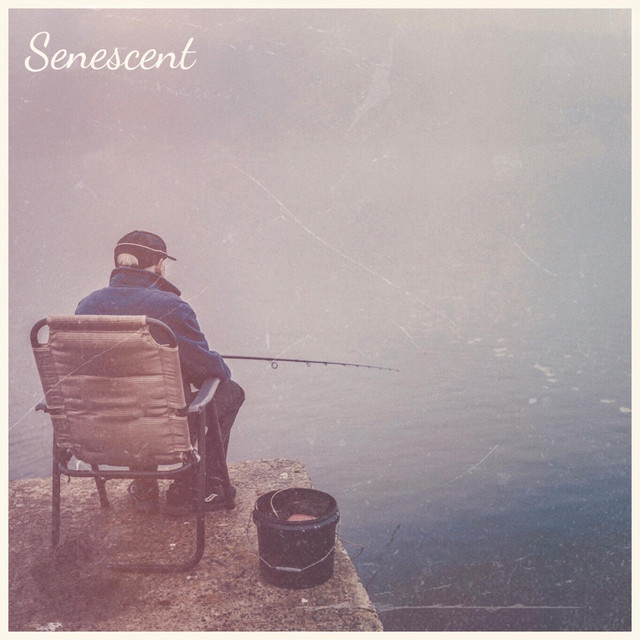 Senescent cover art
