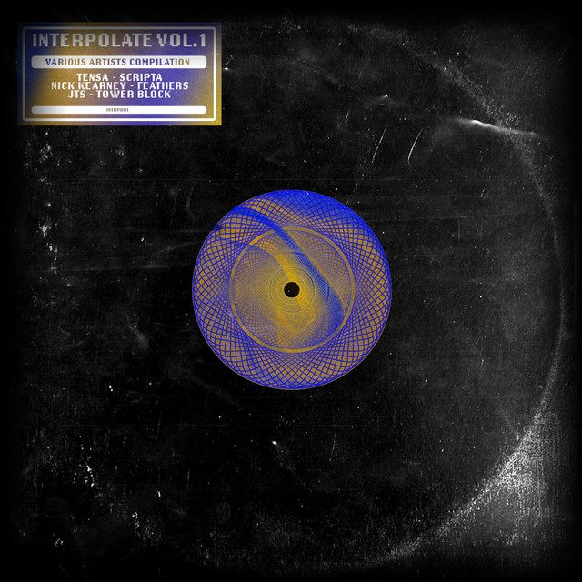 Interpolate, Vol. 1 cover art