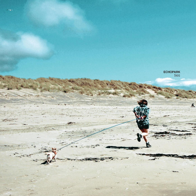 Ties cover art