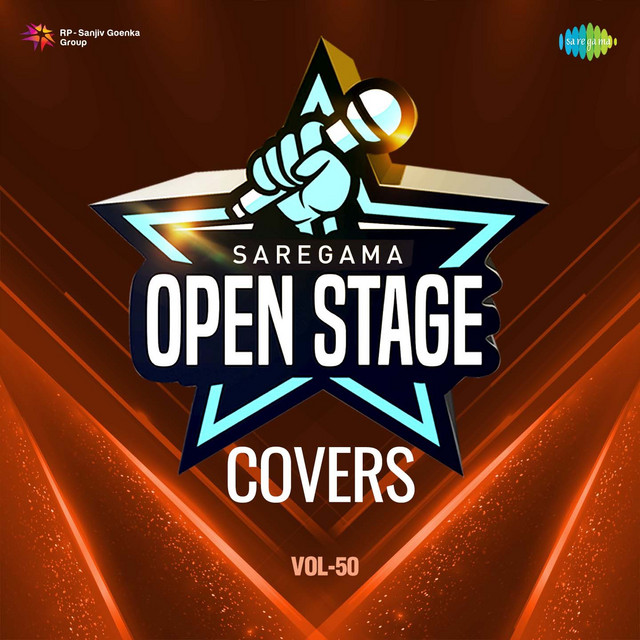 Maula Mere Maula cover art