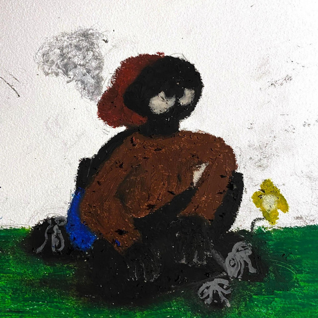 FINE ART OF SMALL TALK cover art