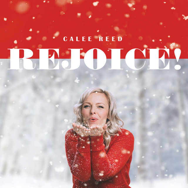 Rejoice! cover art