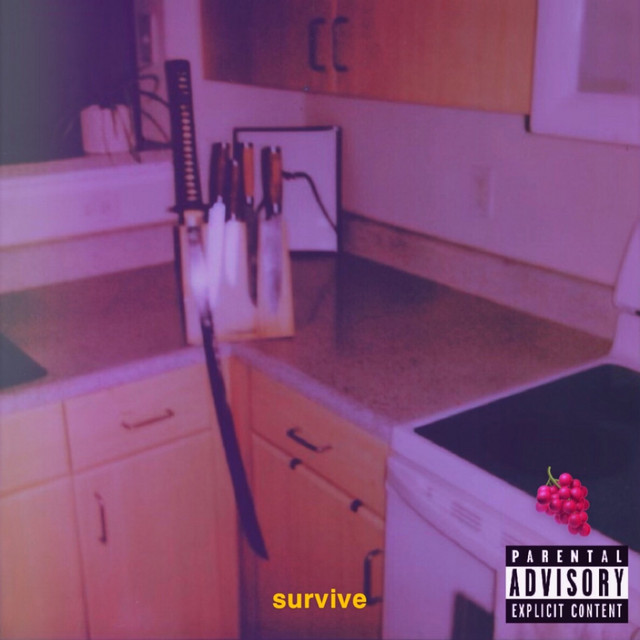 Survive - Single by SOVRGRVPES | Spotify