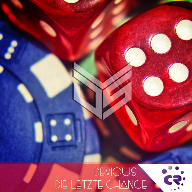 Die letzte Chance cover art
