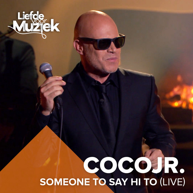 Coco Jr. | Spotify